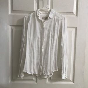 LOFT blouse
